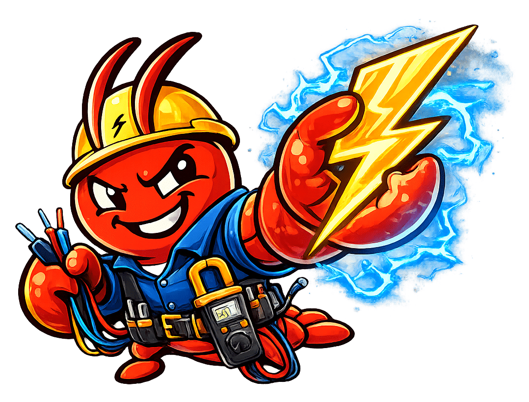 AI Workers for Electricians Brisbane