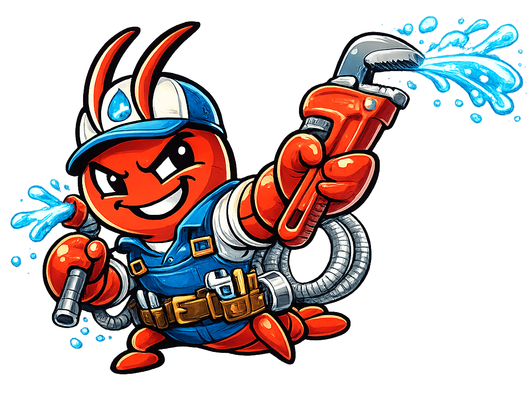 AI agents for plumbers in Brisbane managing quotes, bookings, and invoices automatically