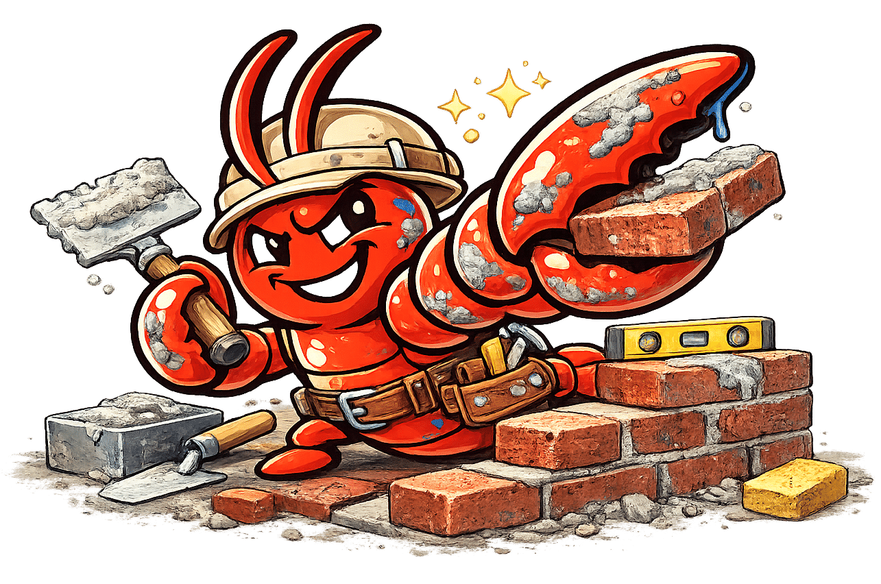AI Workers for Bricklayers Brisbane