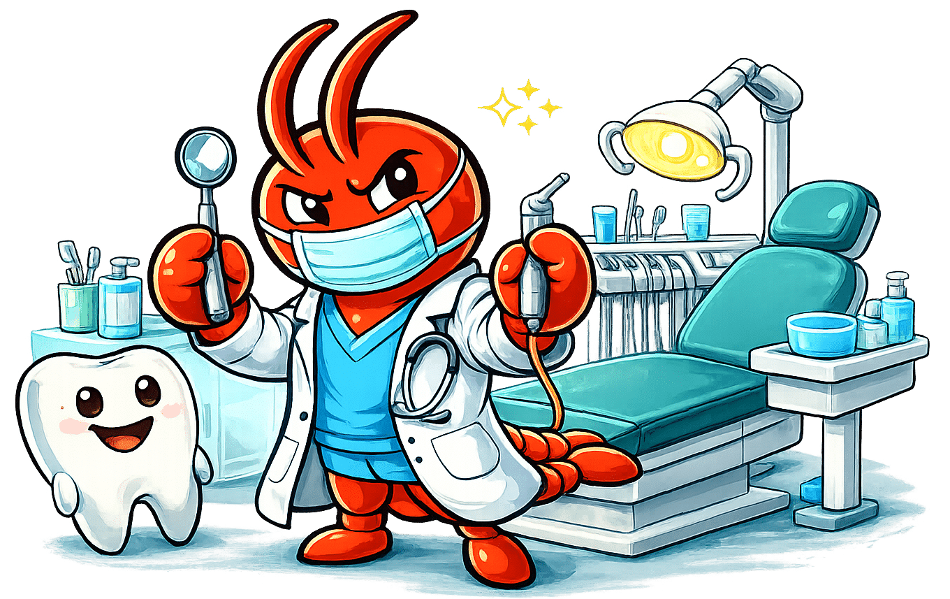 AI Workers for Dental Clinic Brisbane