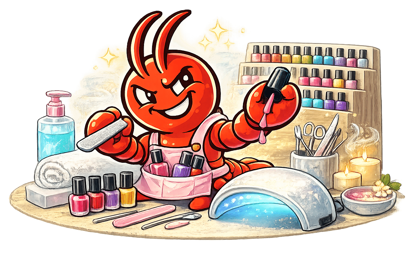 AI Workers for Nail Salon Brisbane