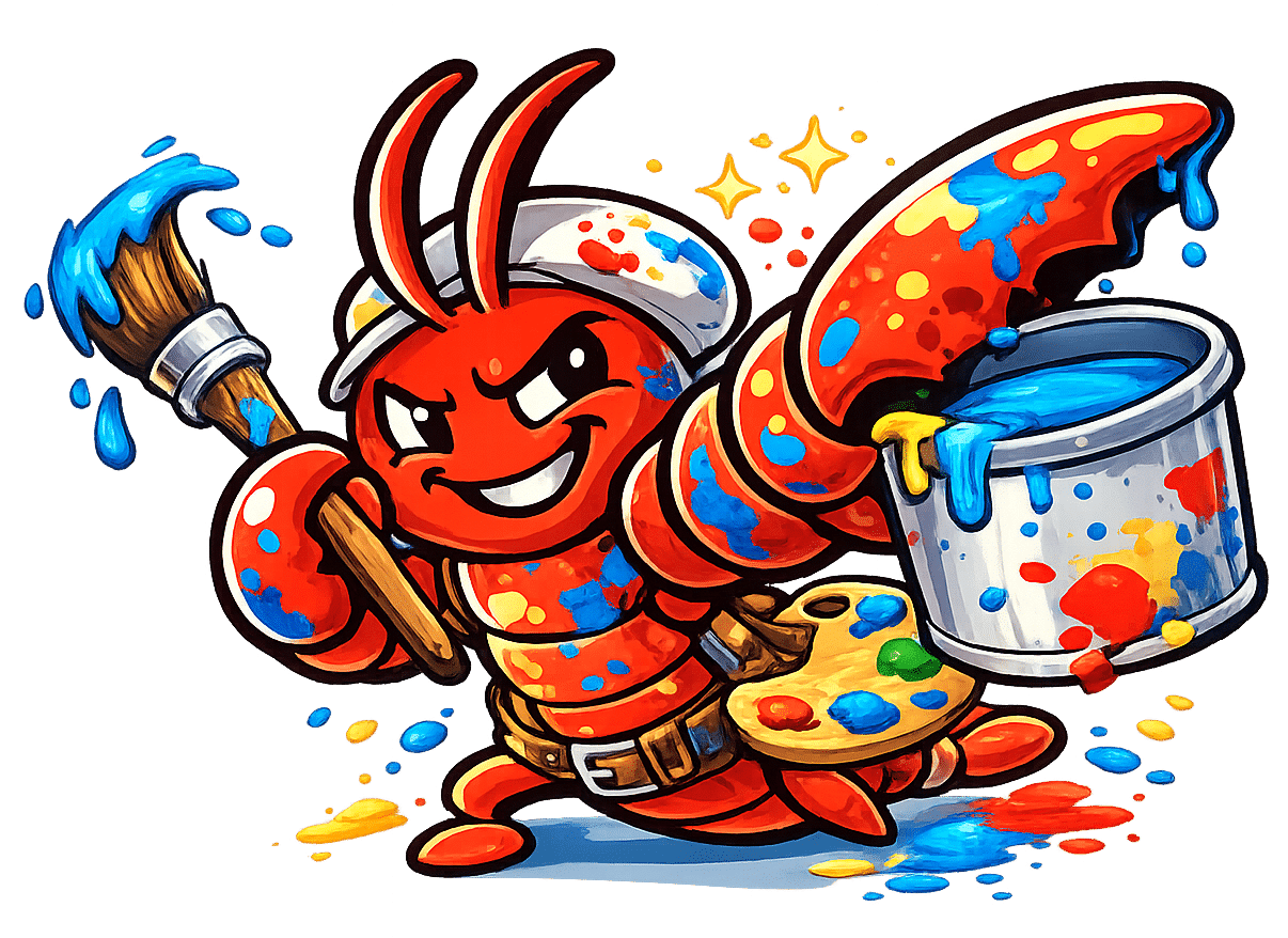 AI Workers for Painters Brisbane