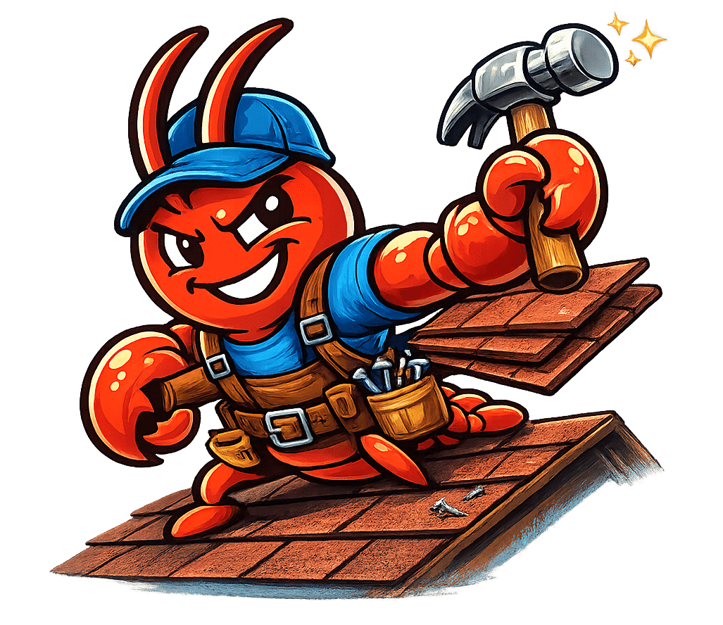 AI agents for roofers in Brisbane managing quotes, appointments, invoices, and compliance