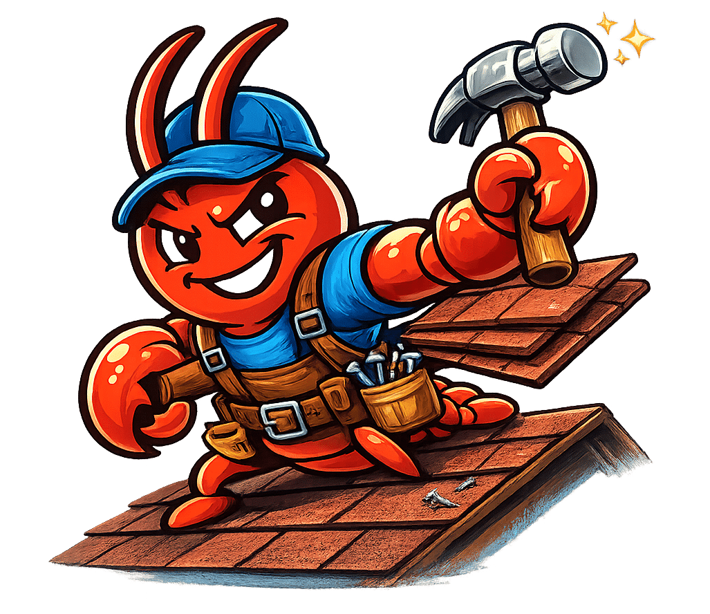 AI Workers for Roofers Brisbane